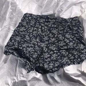 Fashion shorts